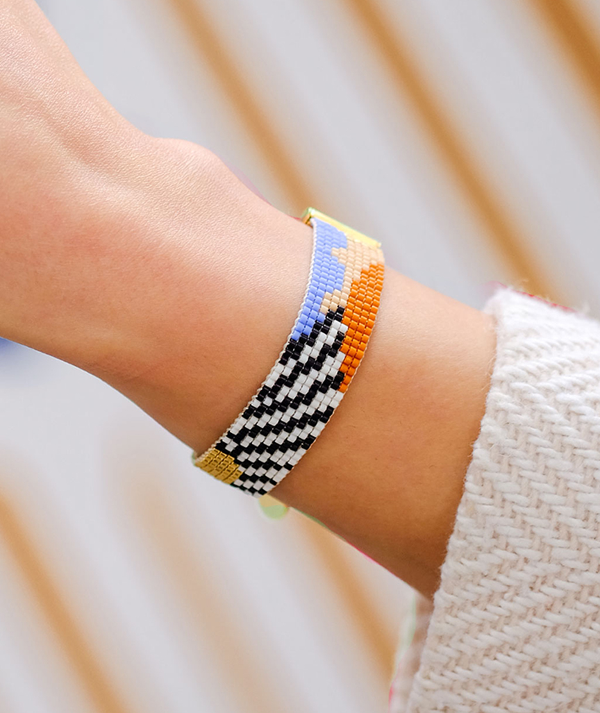 DAWN-Bracelet-4 Dawn Armband