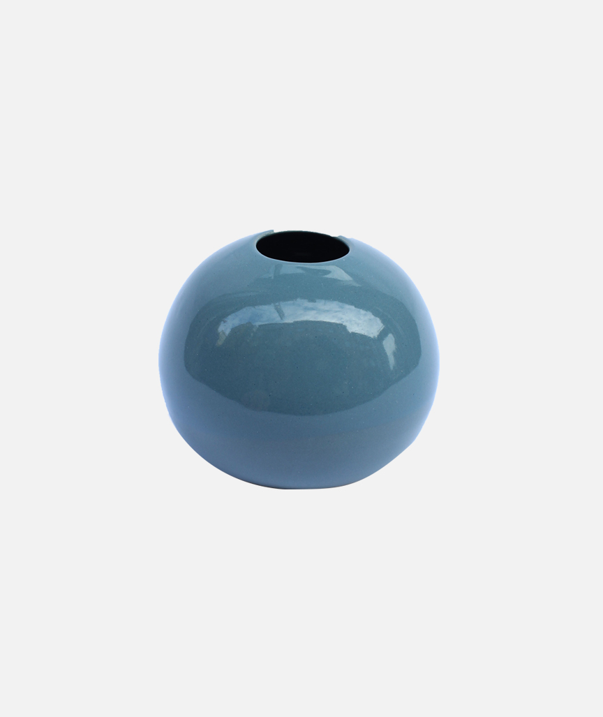 Mini Vase Oval