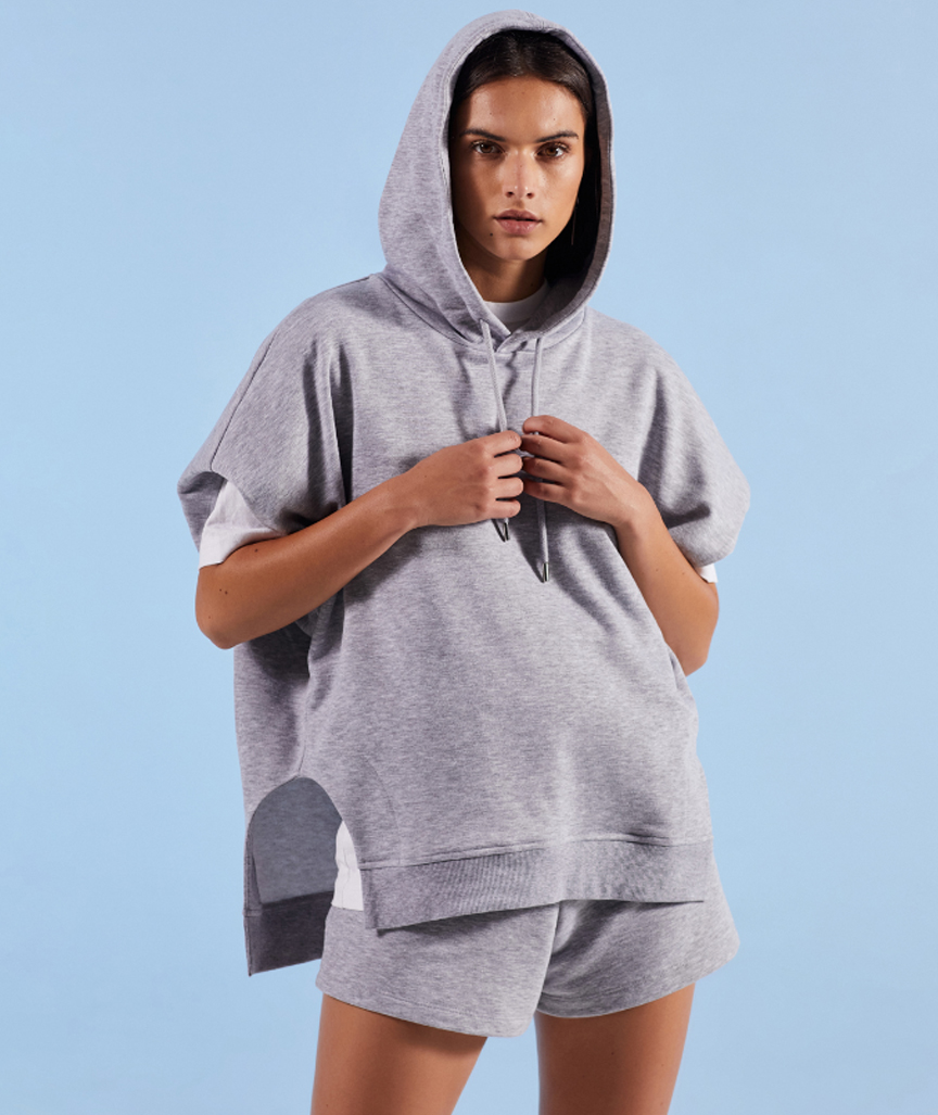 Beyond Sweatshirt