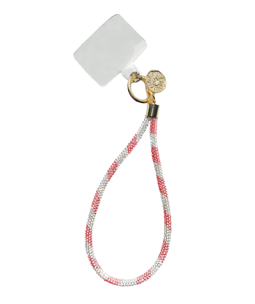 Phone Hand Chain Compatible with Any Case