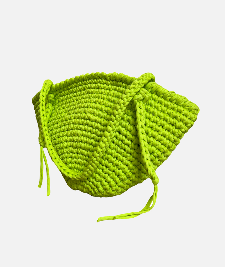 Buttercup Bag