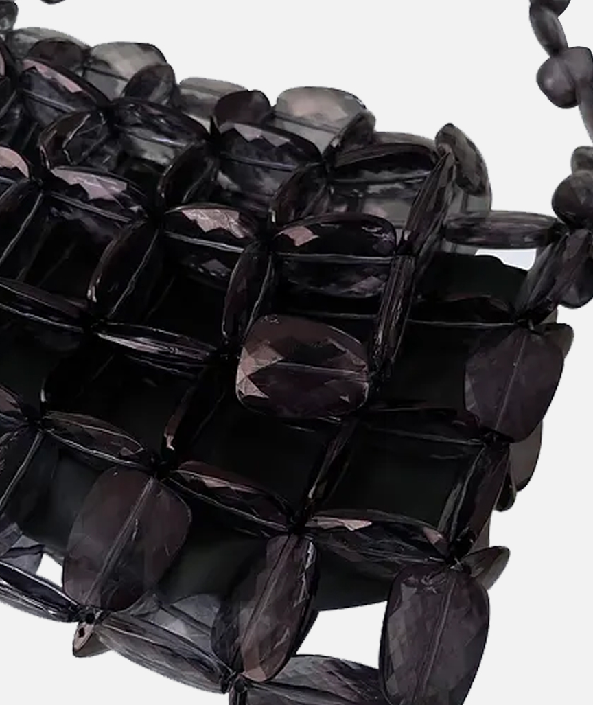 Blackberry Lollipop Tasche