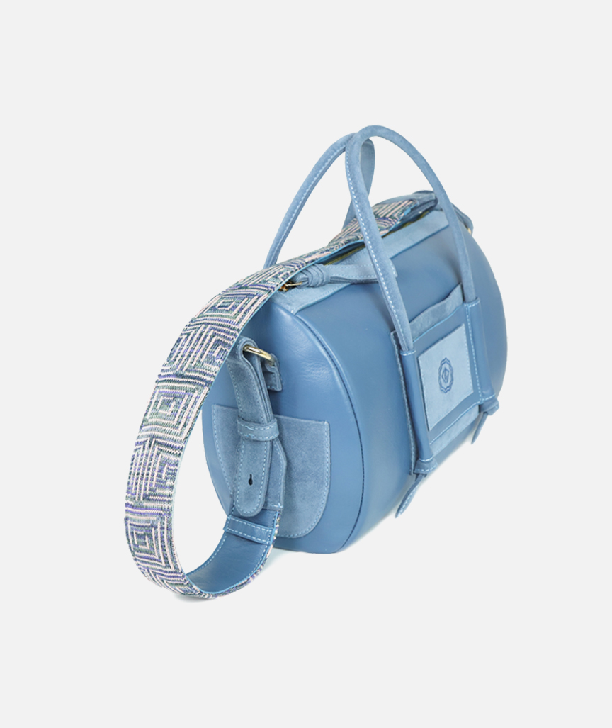 Tethy Ocean Bag