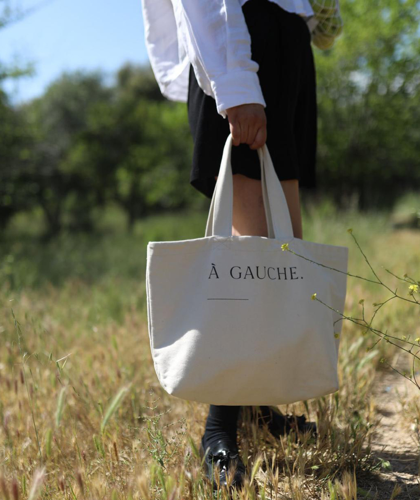 Galatee Tasche Groß