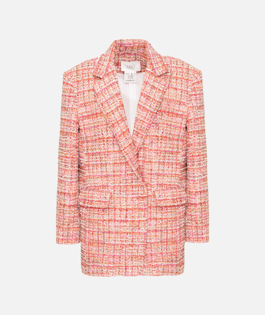 Tweedledum Blazer