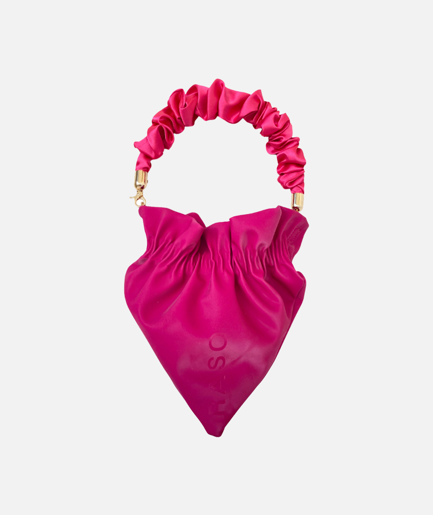 Ostrica Fucsia Bag