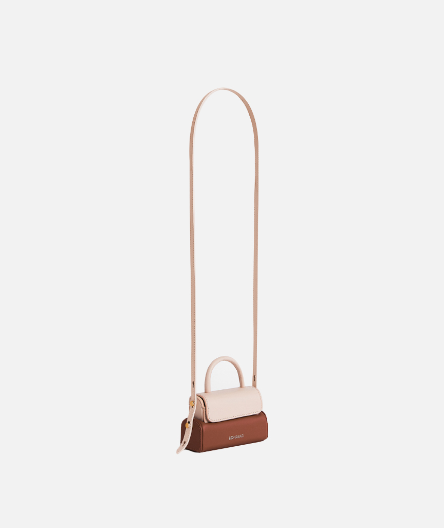 Mini-Dualer-Cortado-2 Handtasche Mini Dualer Cortado