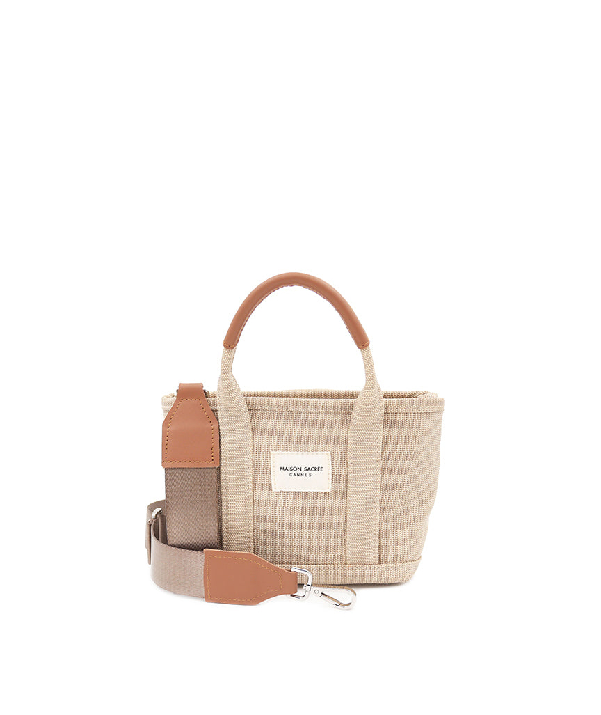 Miramar shoulder bag extra mini 