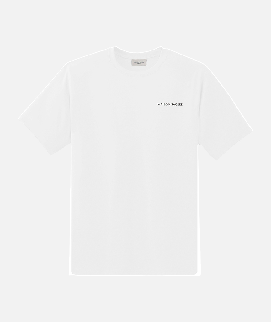 Maison Sacrée Basic T-shirt