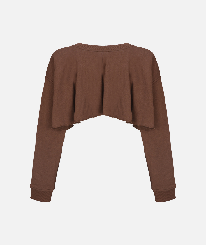 6cVe6lQeXpebPT Apichat Sweatshirt