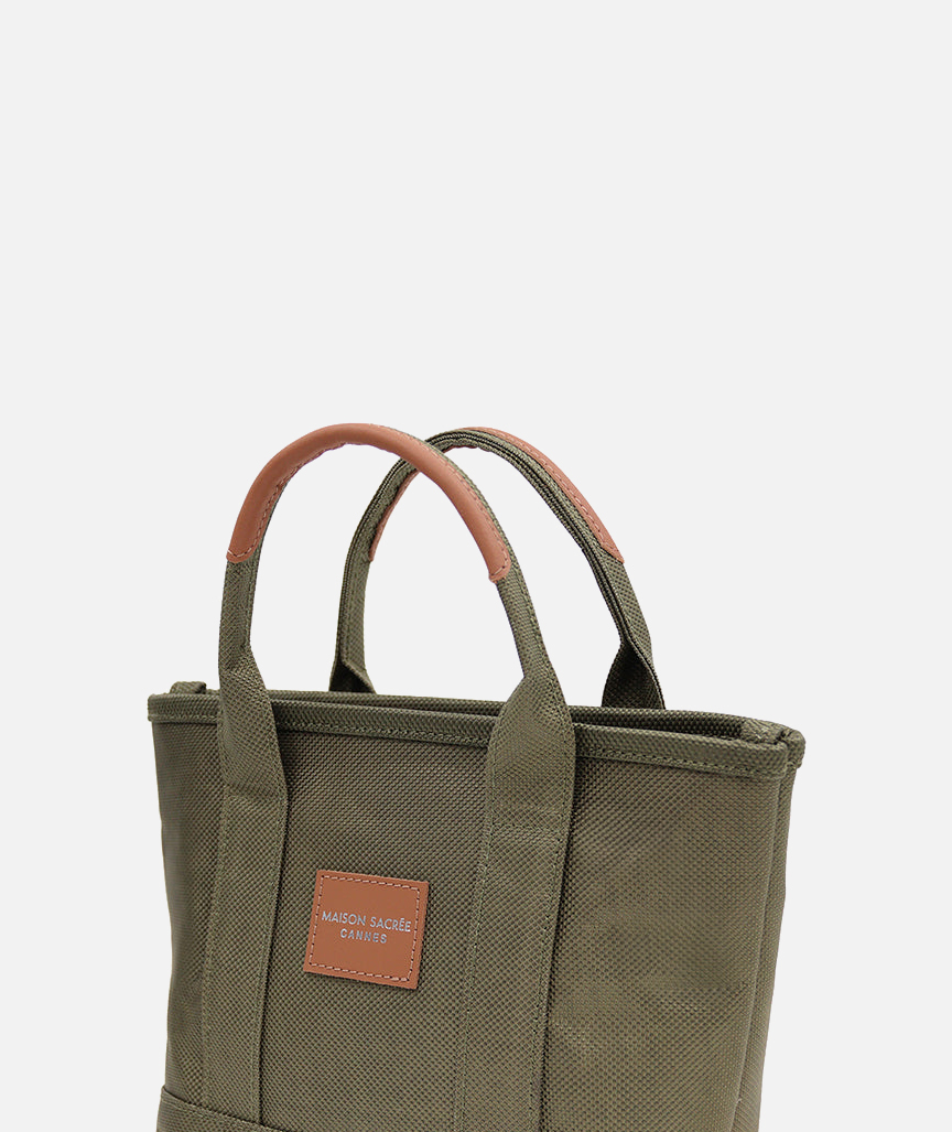 Miramar winter shoulder bag extra mini 