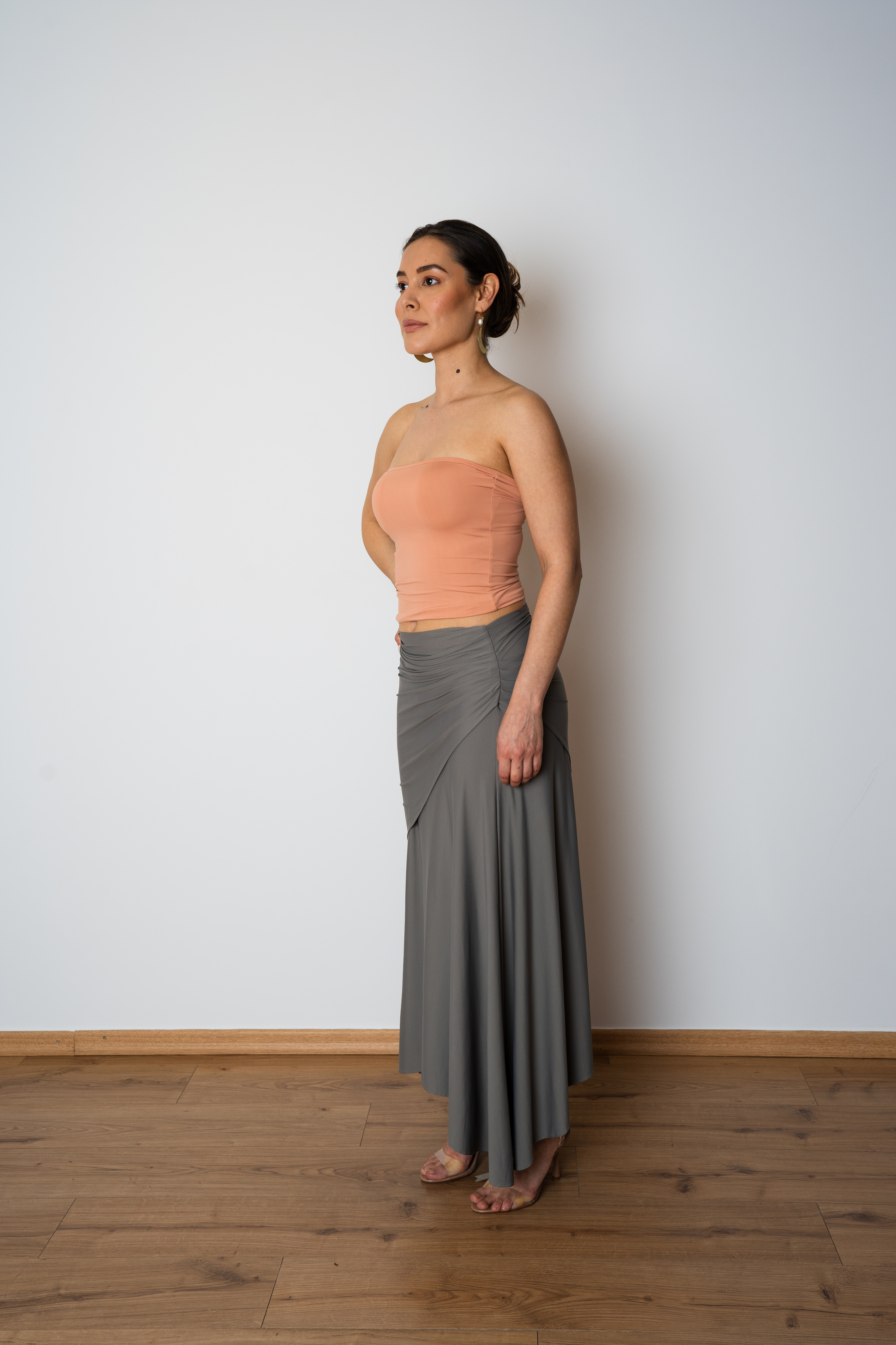 Das Intern Tube Top Das Intern Tube Top