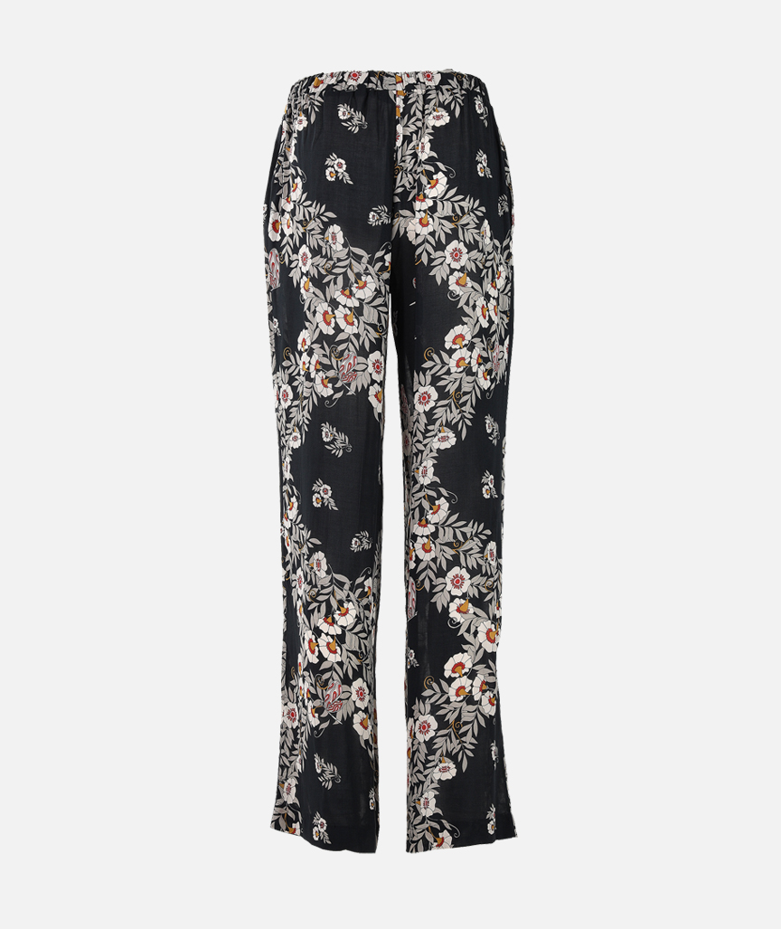 Joy Flower Pants