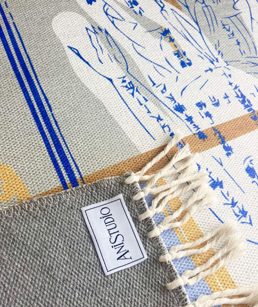 ani-studio-kilim-dukkanim Cupid Teppich