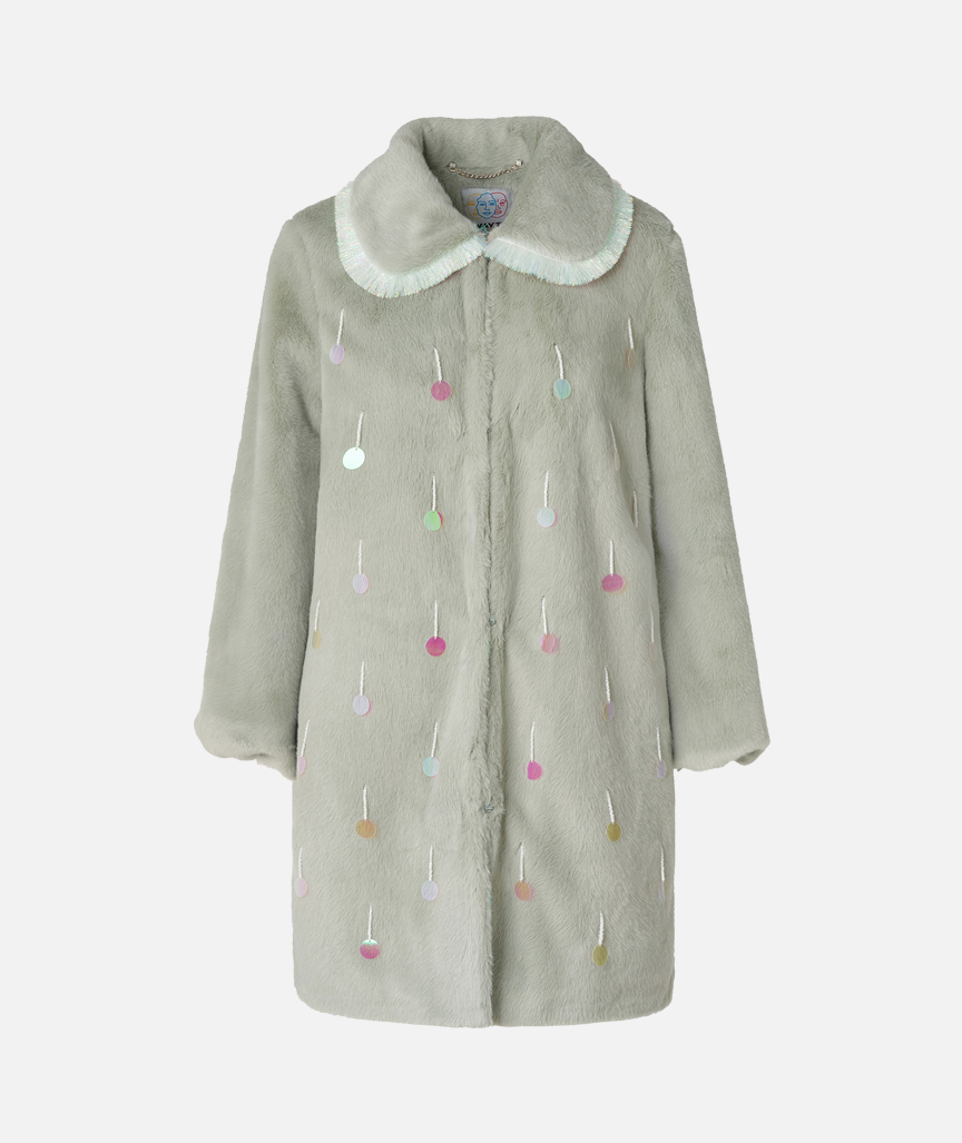 Aurora Coat