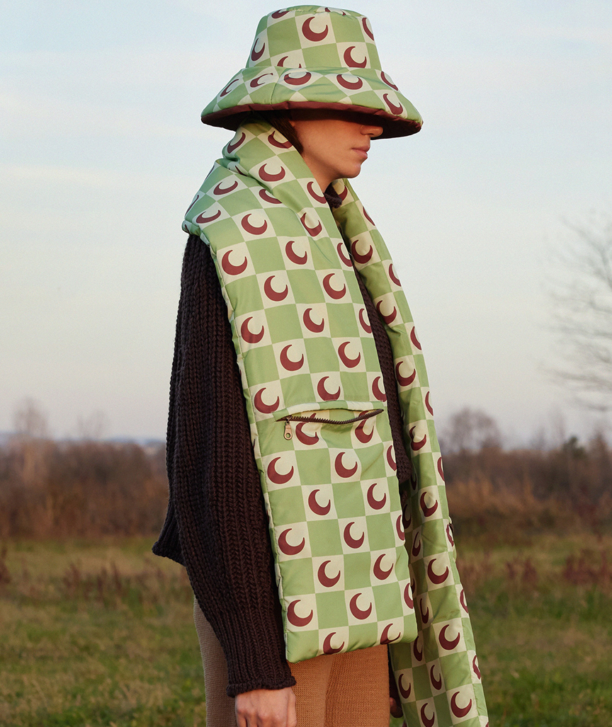 Sailor Moon Bucket Hat