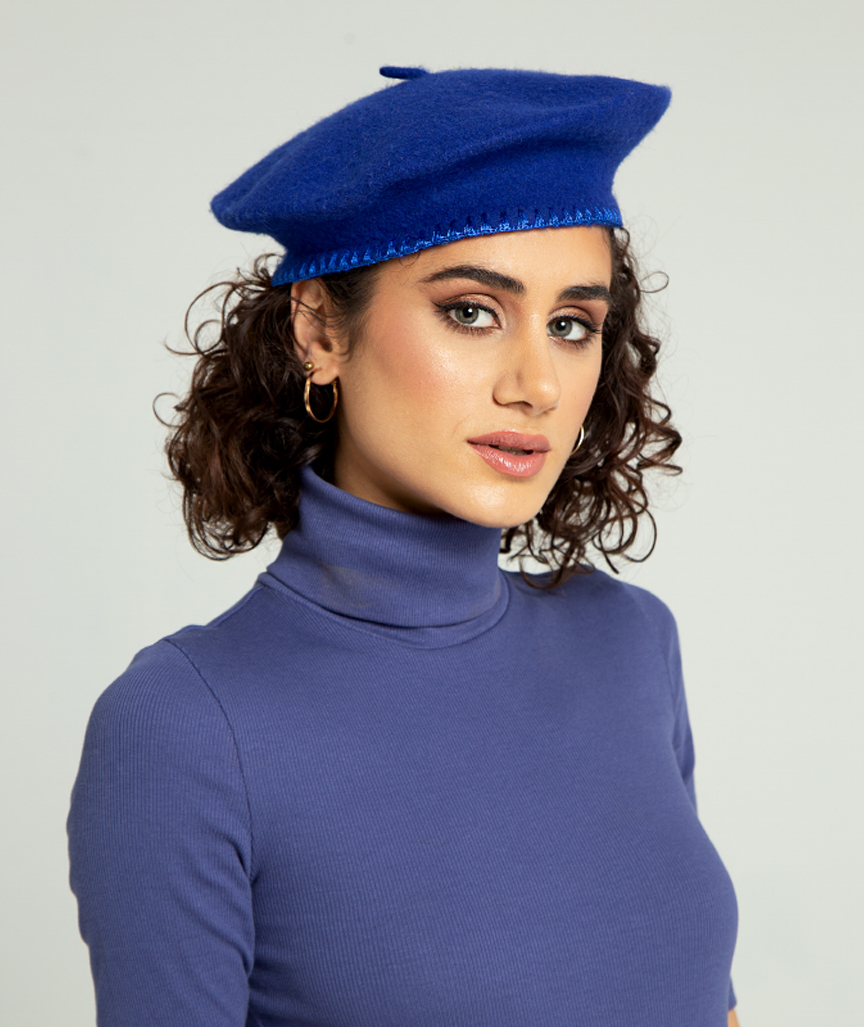 Celia Beret