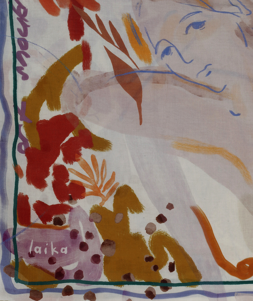 LAIKA_EBBA-2 Ebba Schal
