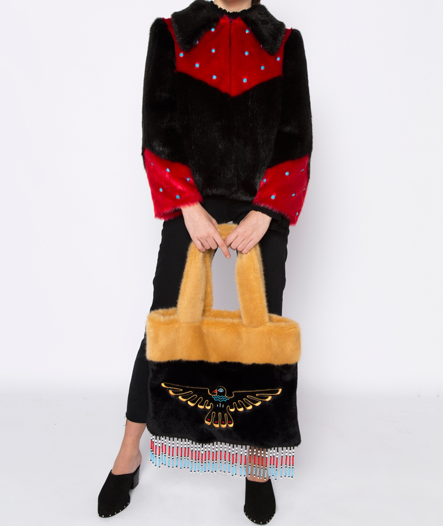 Montana Tasche