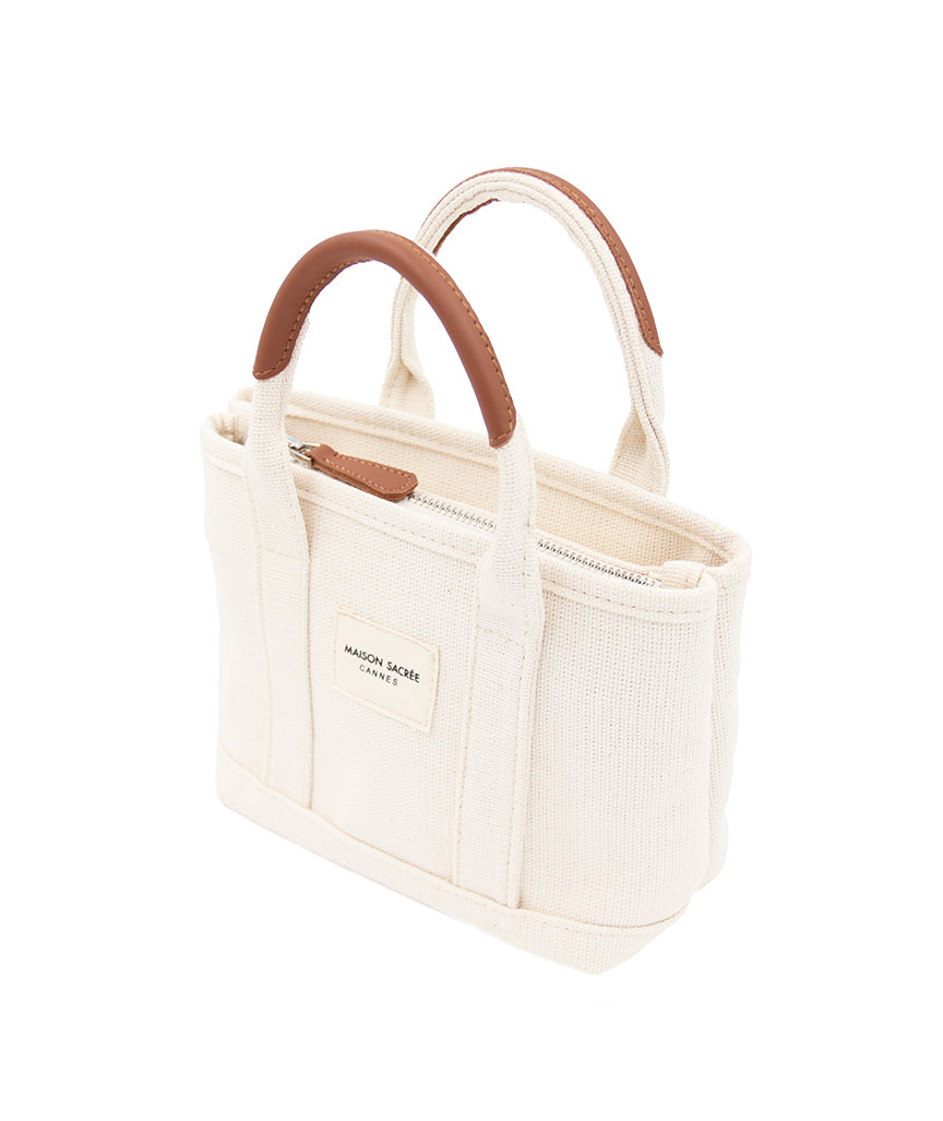 Miramar Schultertasche extra mini 