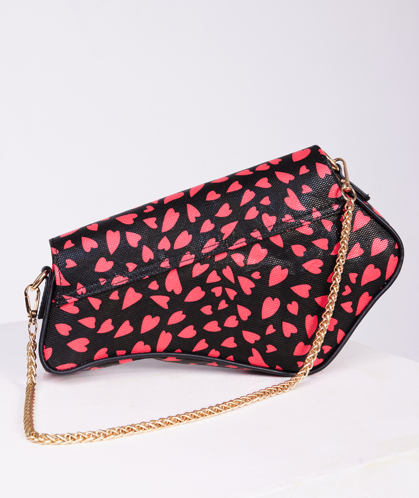 Onda Cuore Tasche Onda Cuore Tasche