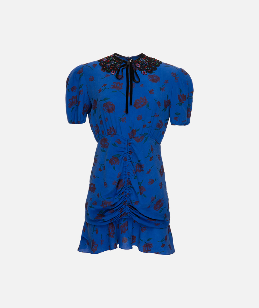 The Outlands Kleid