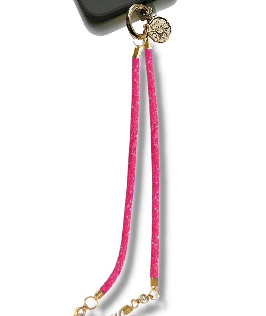 Phone Chain Compatible with Any Case