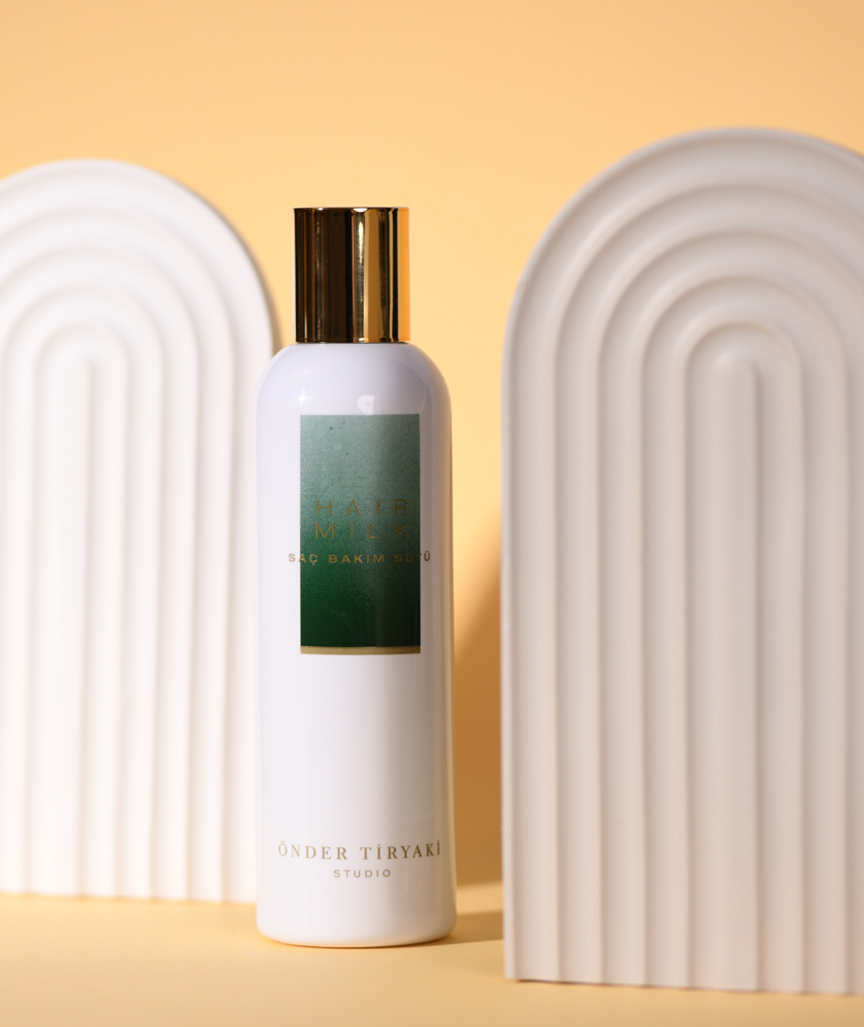 Önder Tiryaki Studio Haar-Milch