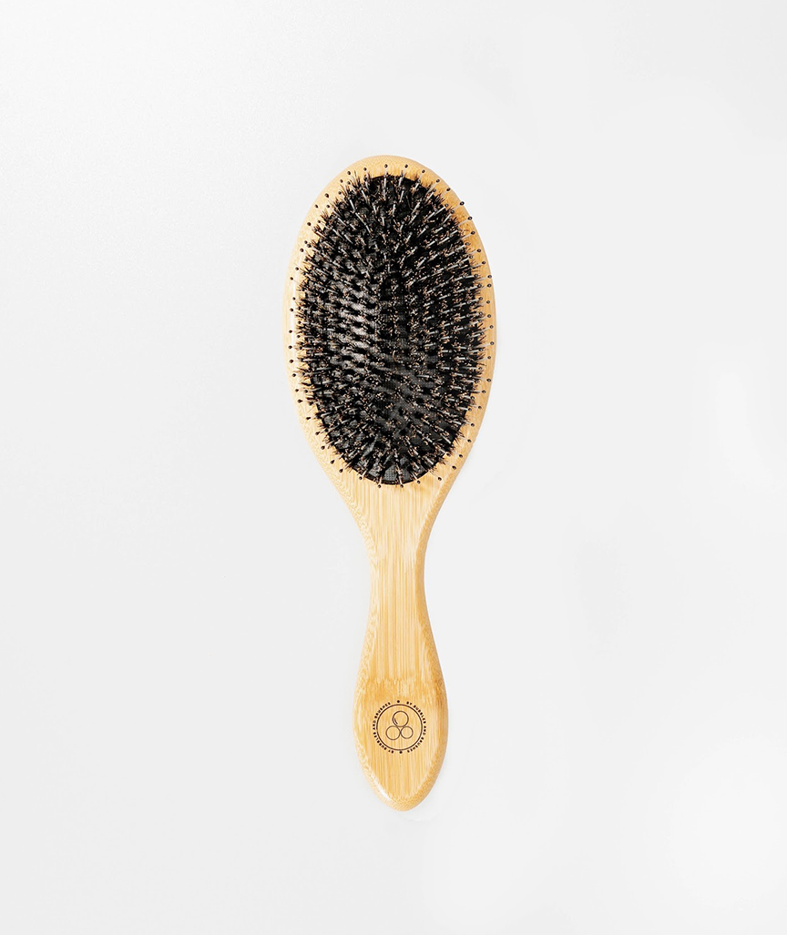 Eco Bamboo Brush