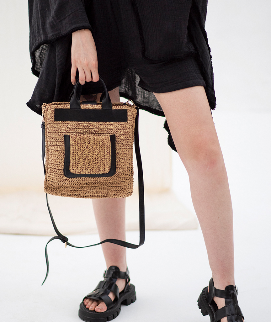Fahrradtasche