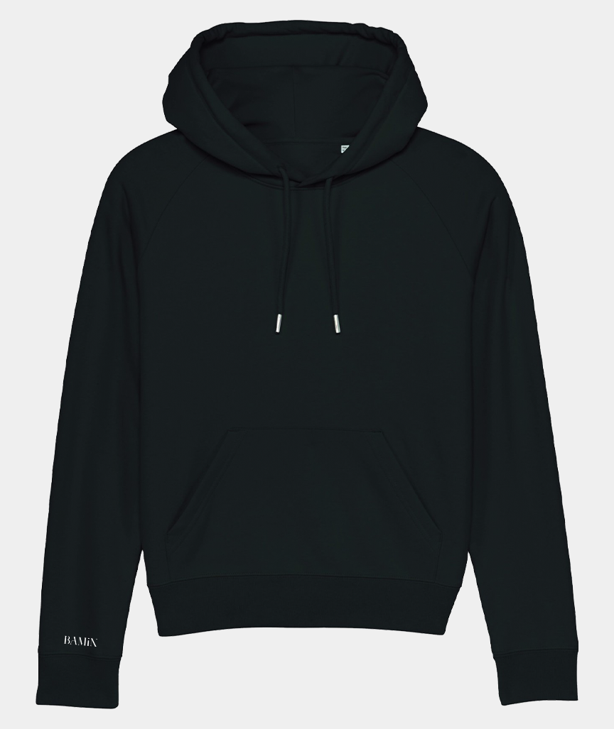 Archive Hoodie Part 2