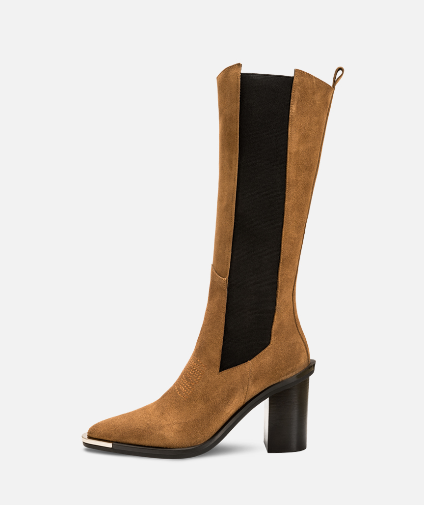 Tall Conwell Stiefel