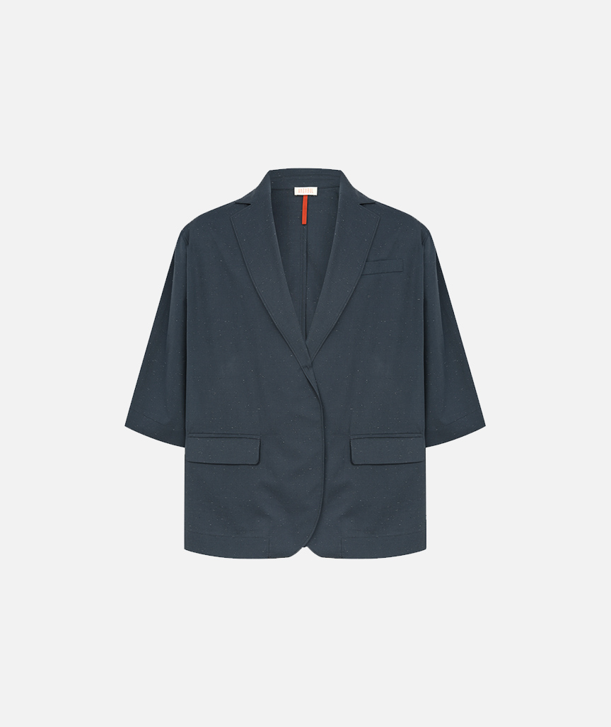 Galata Jacket Dark Blue