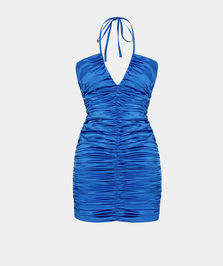 "Afterglow" Kleid