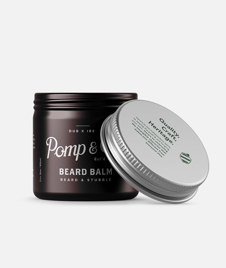 Beard Balm 