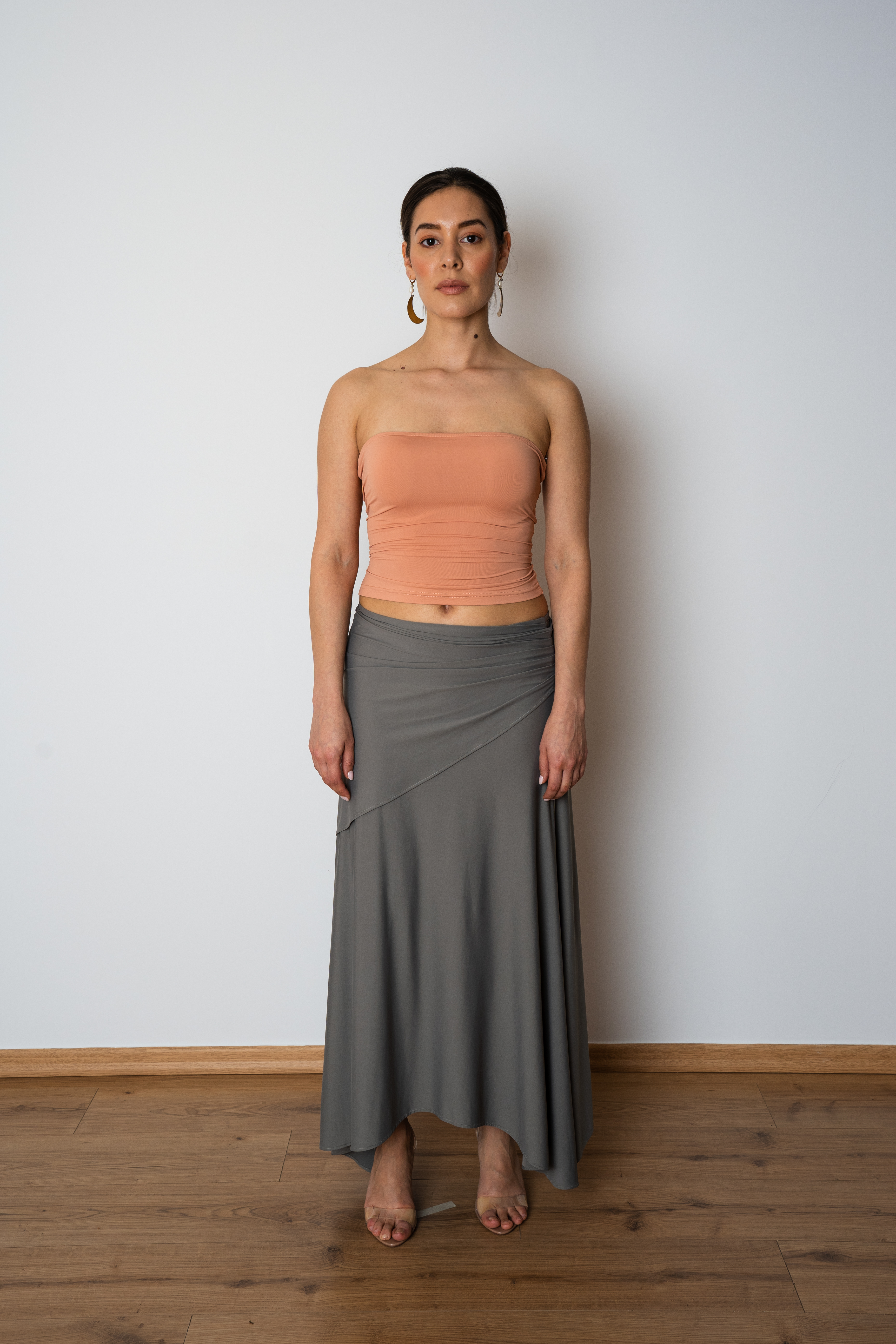Das Intern Tube Top Das Intern Tube Top