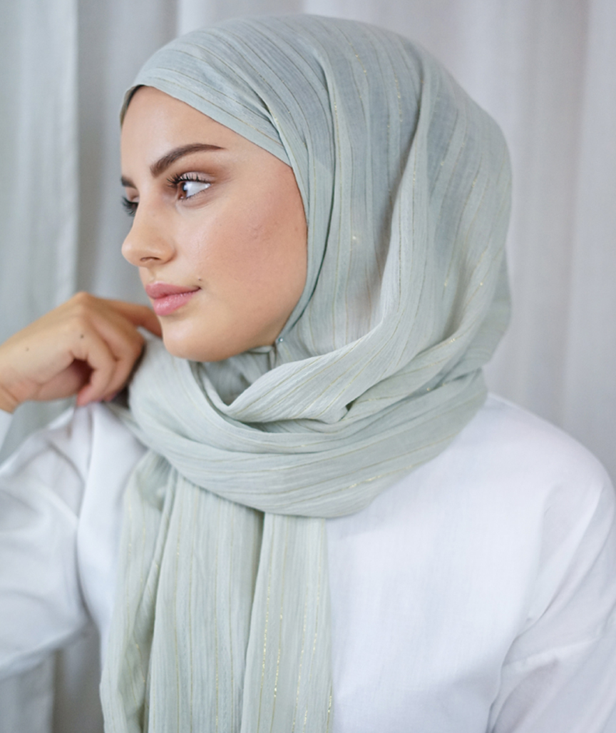 Azadeh Scarf 
