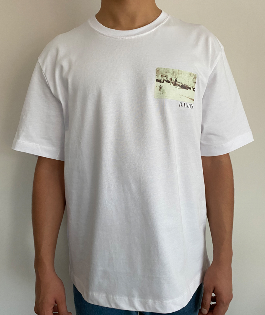 Archive T-shirt