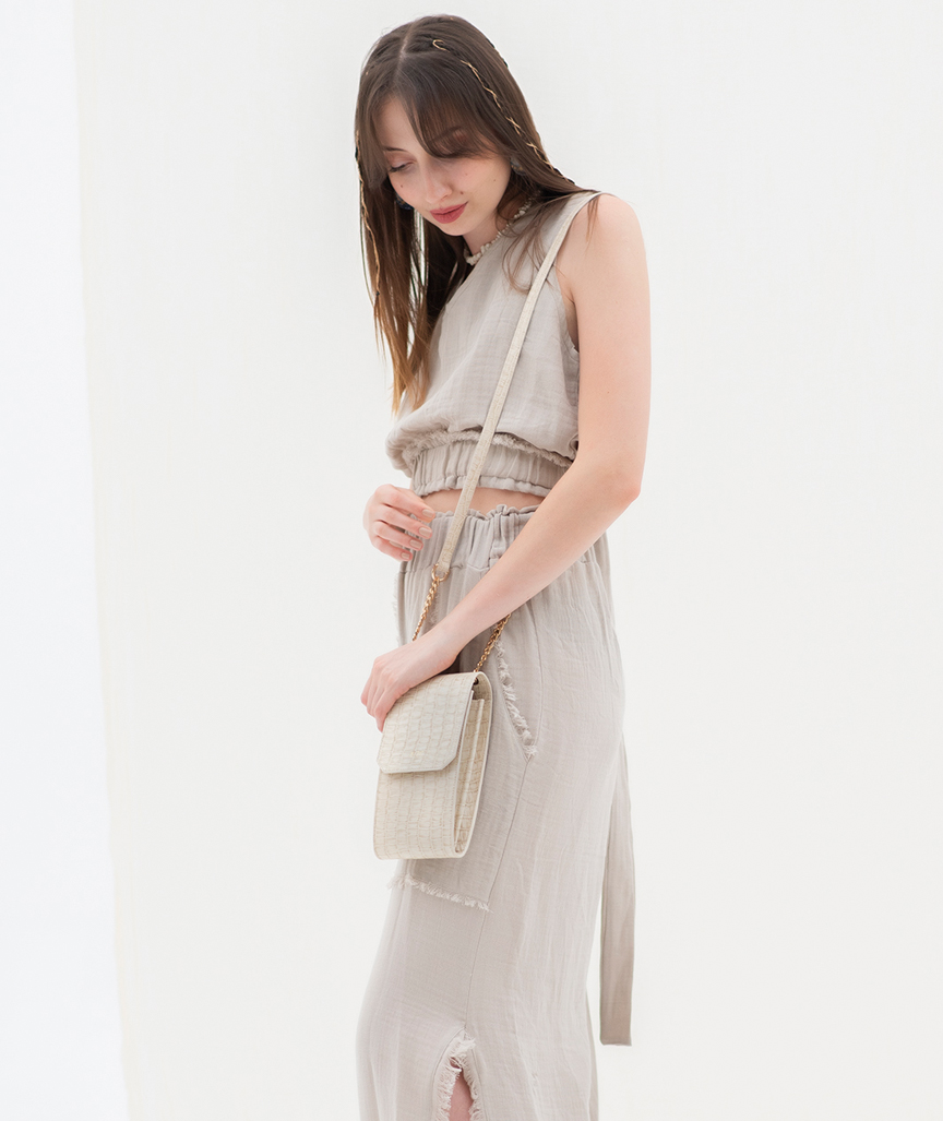 Oz Tasche Croco