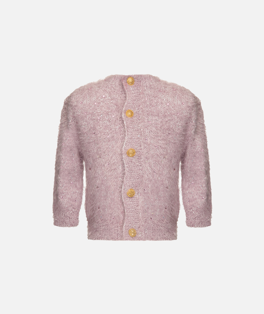 Trotty Pullover