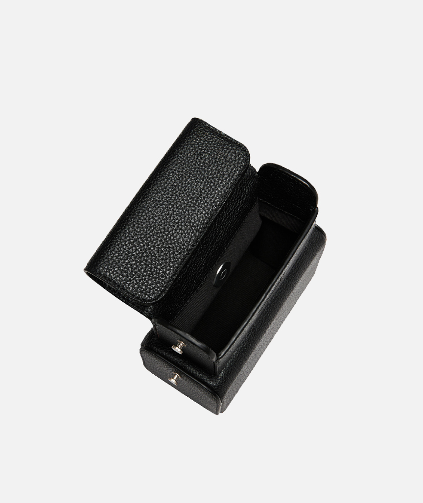 Midi-Dualer-Black-4 Handtasche Midi Dualer Schwarz