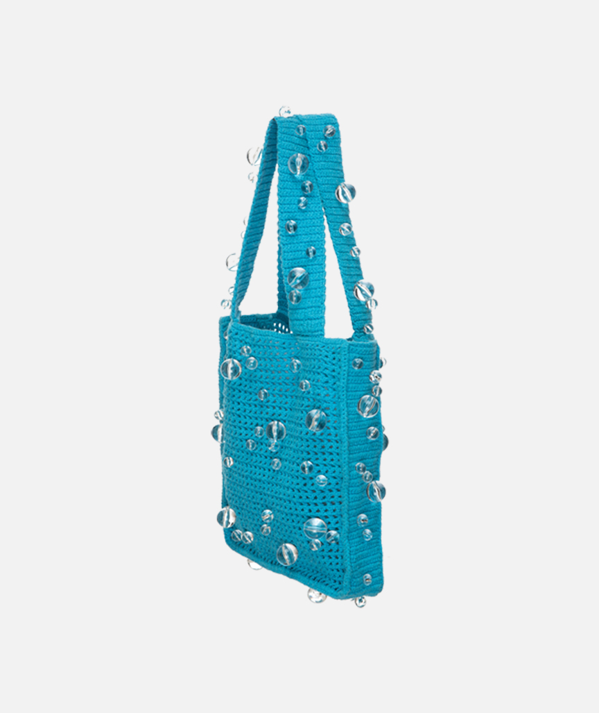 The Caterpillar Tote