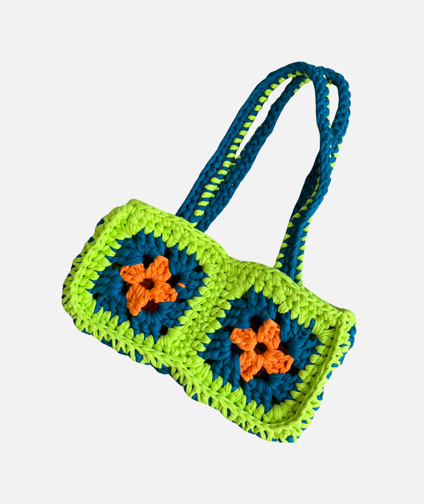 Bluebell Bag