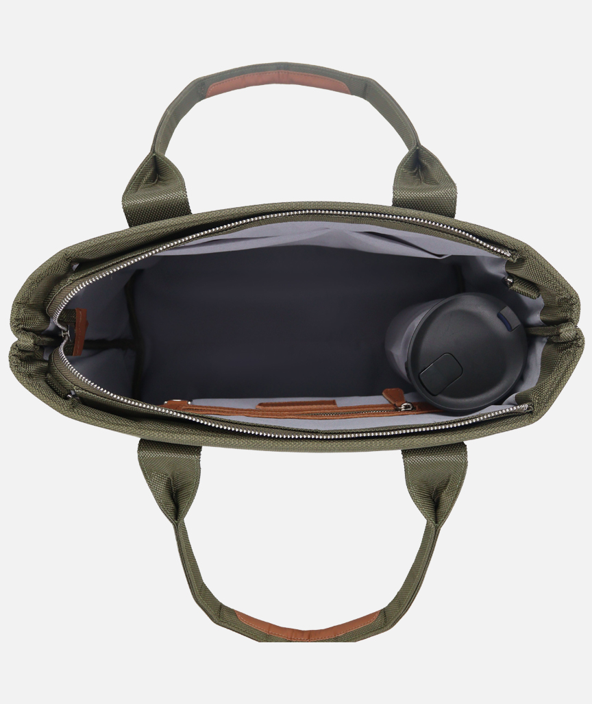 Miramar winter shoulder bag large