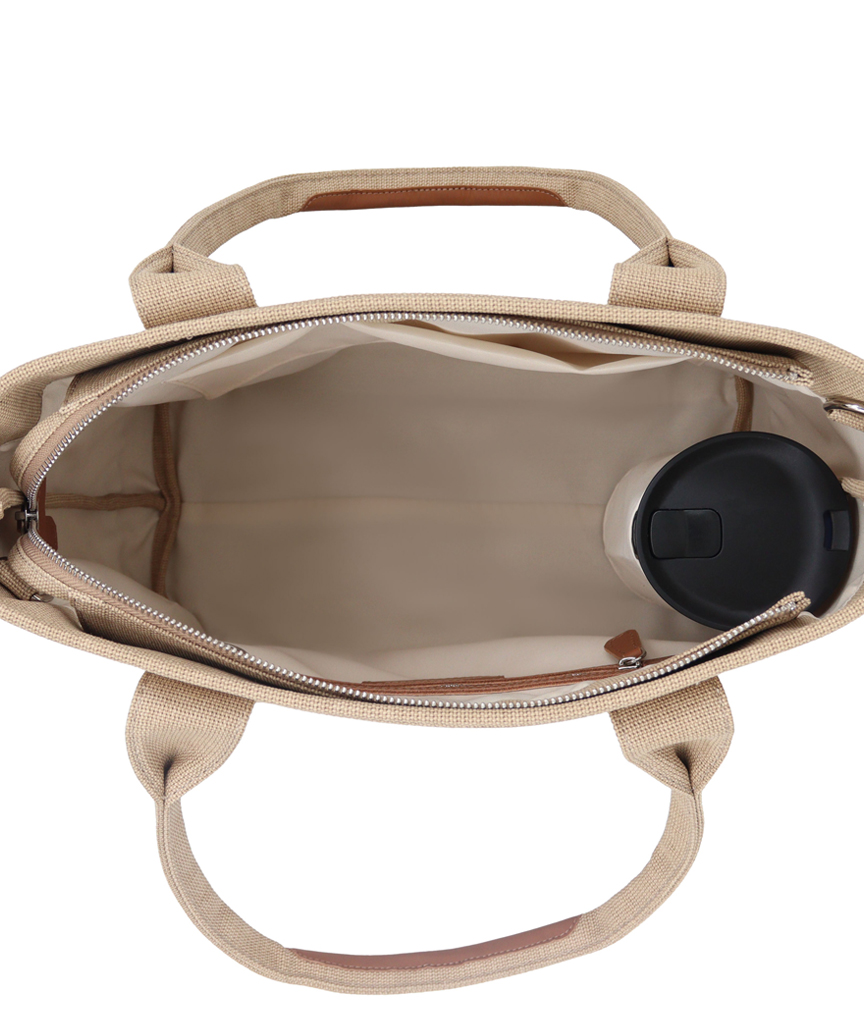 Miramar shoulder bag large