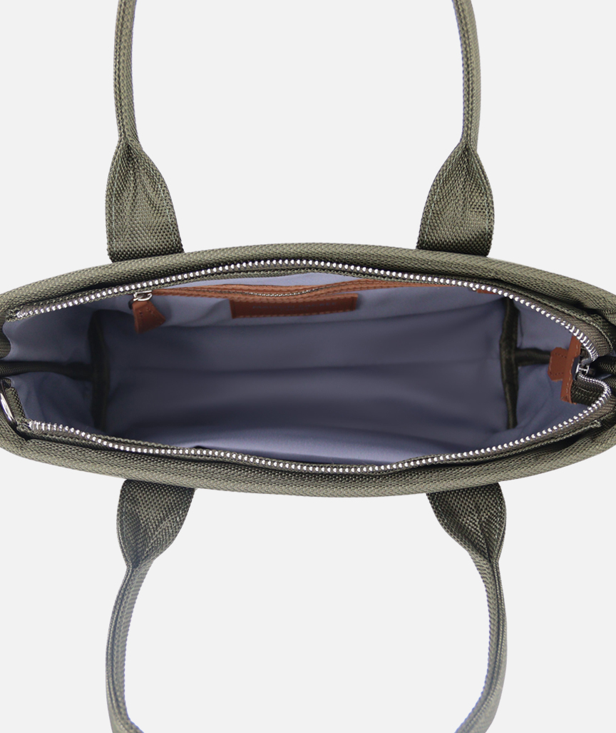 Miramar Winter Schultertasche mini 