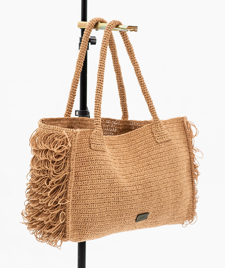 Straw Yellow