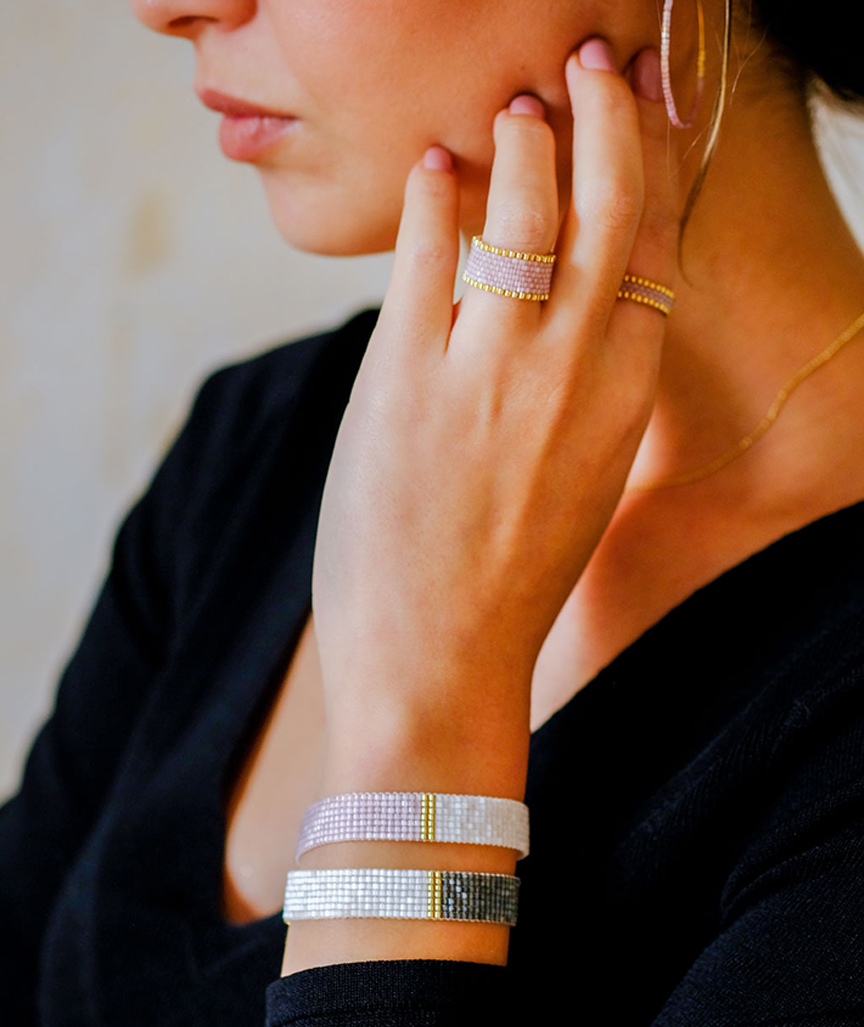 SPLIT-Bracelet-5 Split Armband