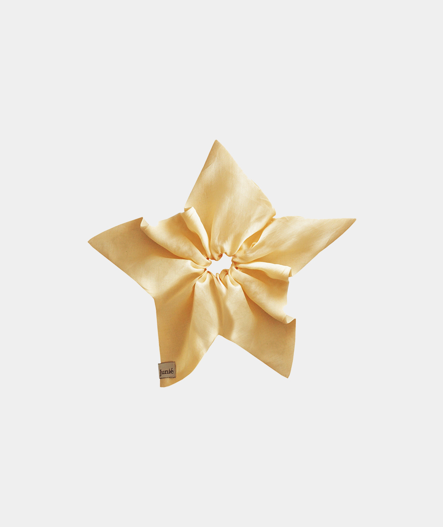 Jumbo-Y-ld-z-Toka Jumbo Stern Scrunchie