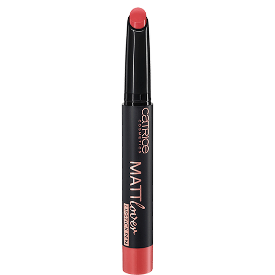 Mattlover Lipstick Pen Let´s go to marrakesh - vegan